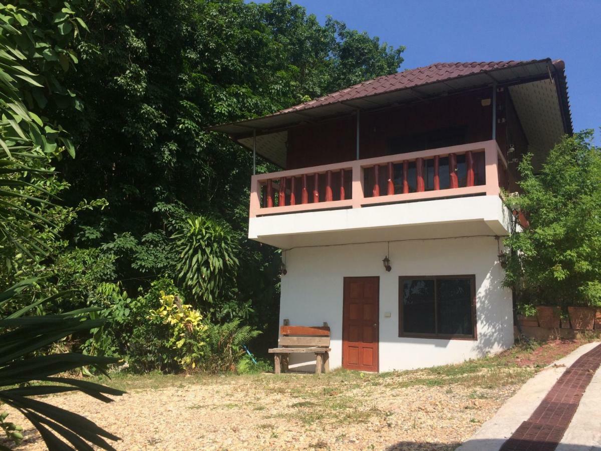 Settee Homestay Nan Exteriér fotografie